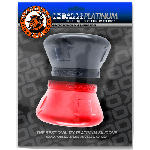 Clone Duo Ball Stretcher Kit