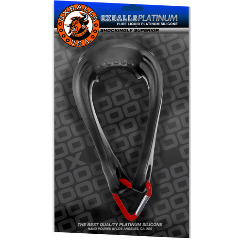 Tug Pull Down Ball Stretcher