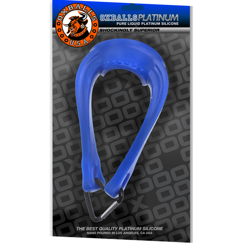 Tug Pull Down Ball Stretcher