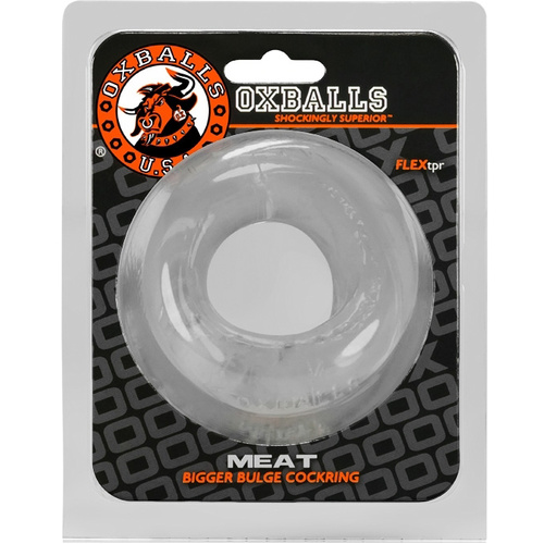 Meat Padded Cock Ring