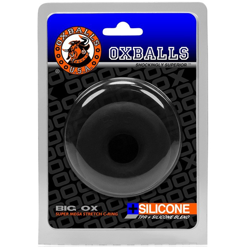 Big Ox Cock Ring