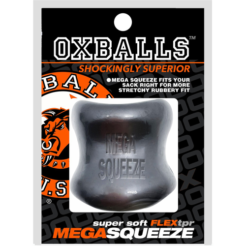 Mega Squeeze Ball Stretcher