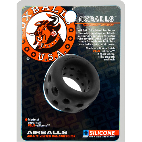 89mm Air-Lite Ball Stretcher