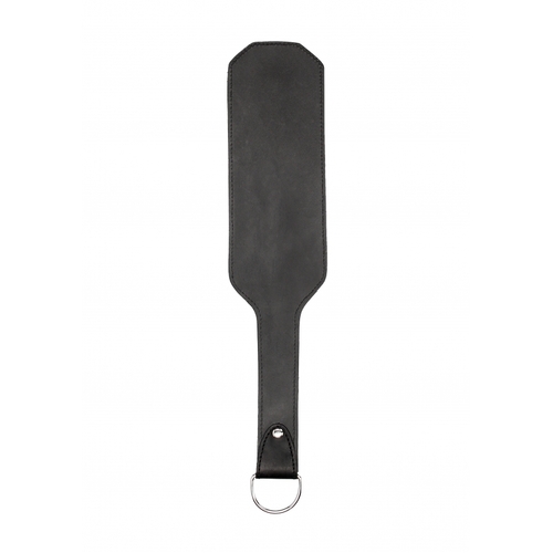 Leather Vampire Paddle