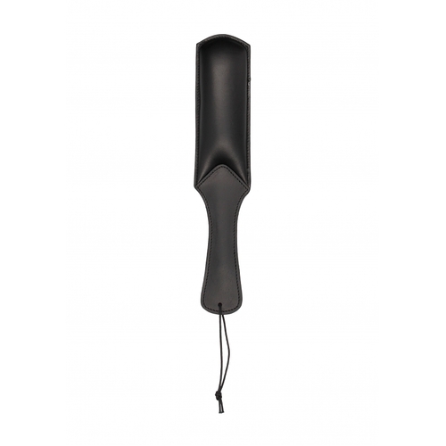 Pain Cricket Leather Paddle