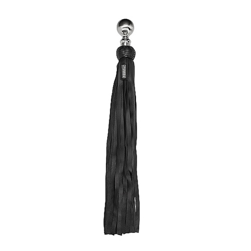 Metal Ball Flogger