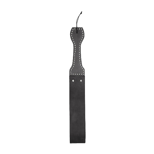 Belt Whip Leather Slapper