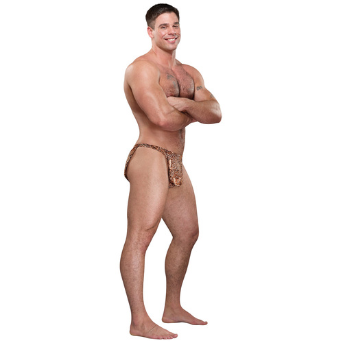 Jungle Stud Novelty Underwear