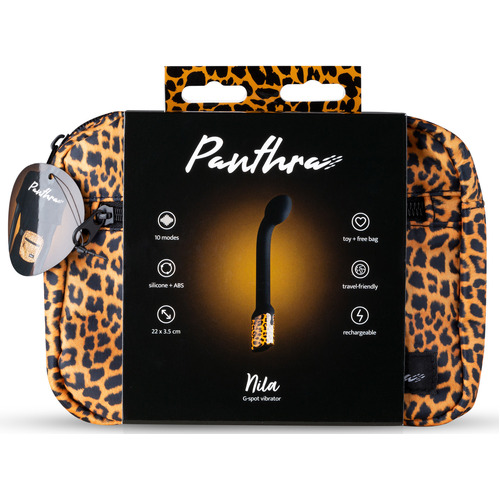 Nila G-spot Vibrator
