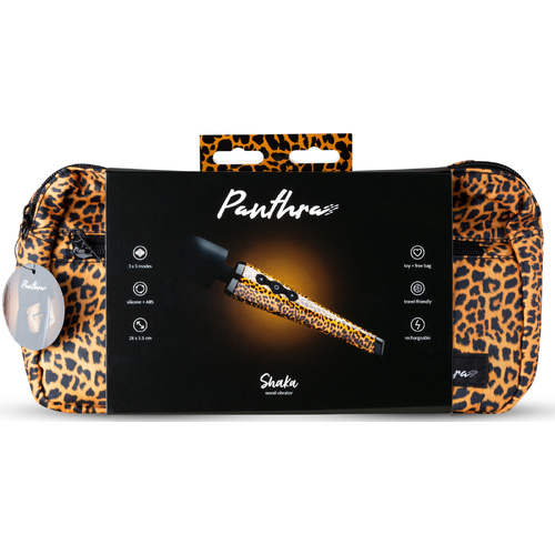 Shaka Wand Vibrator