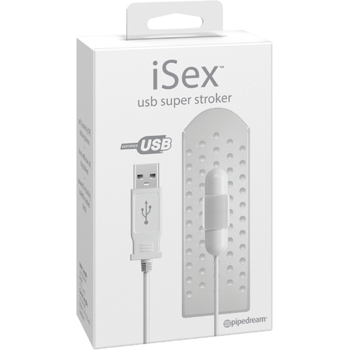 iSex USB Super Stroker