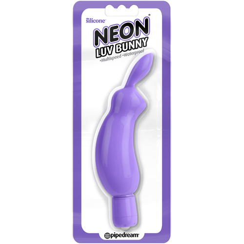 Luv Bunny Clit Stimulator