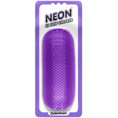 EZ Grip Stroker