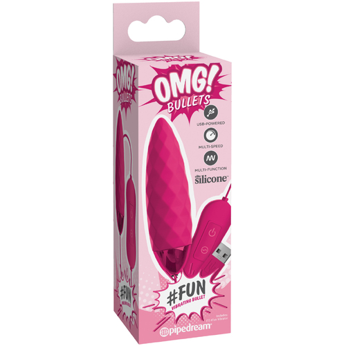 Fun Egg Vibrator