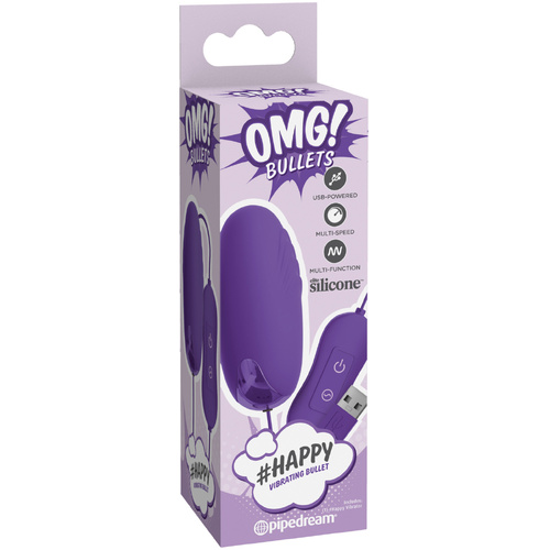 Happy Egg Vibrator