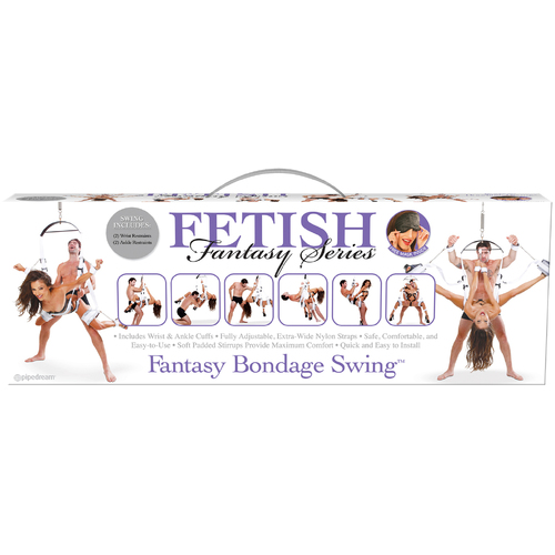 Fantasy Bondage Swing