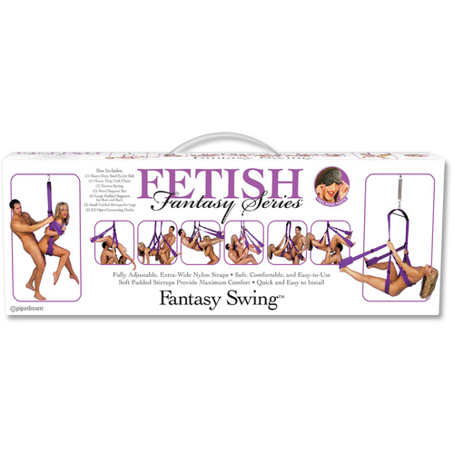 Fantasy Swing
