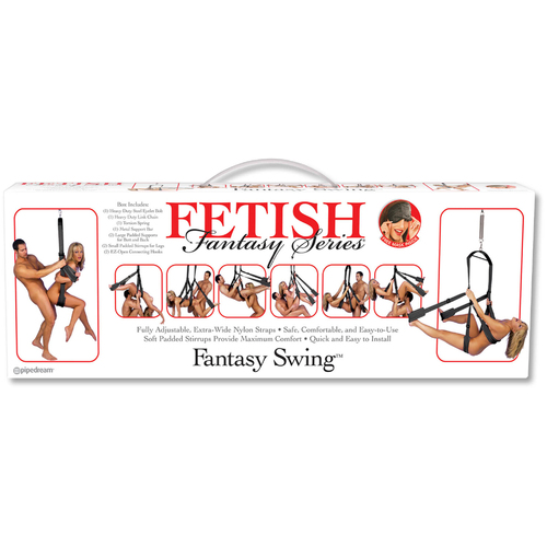 Fantasy Swing