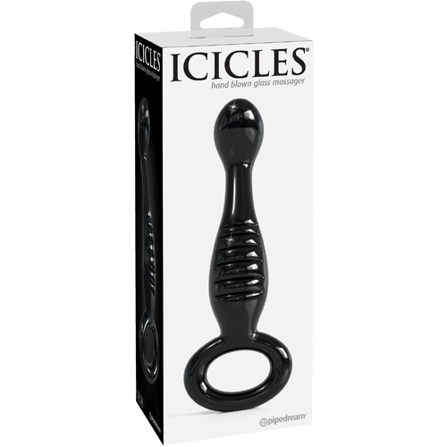 6.5'' Glass Dildo