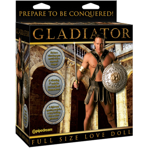 Gladiator