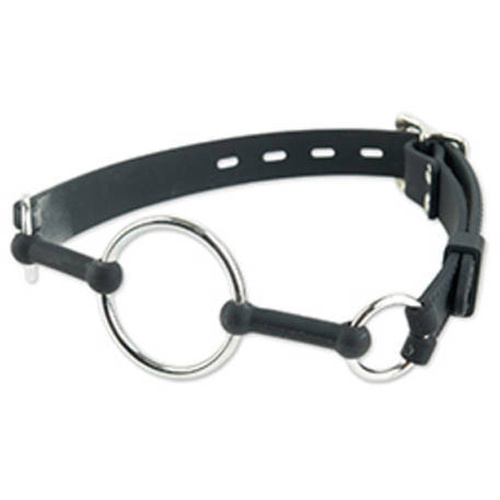 Metal O Ring Gag