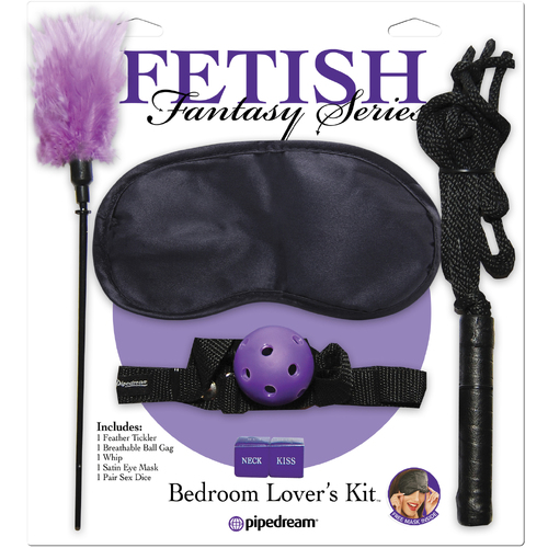 Bedroom Lovers Kit