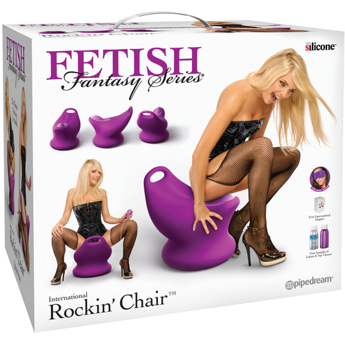 International Rockin' Chair