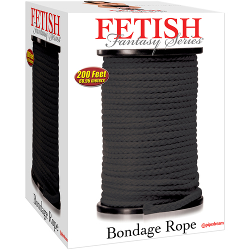 60m Bondage Rope