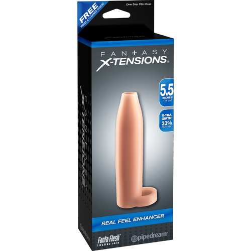 5.5" Real Feel Enhancer
