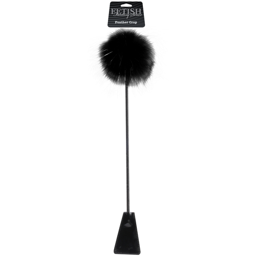 Feather Crop