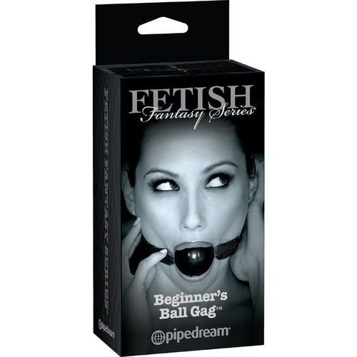 Beginners Ball Gag