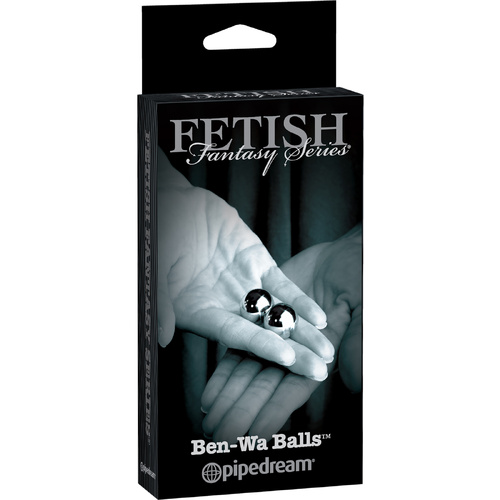 Ben Wa Balls
