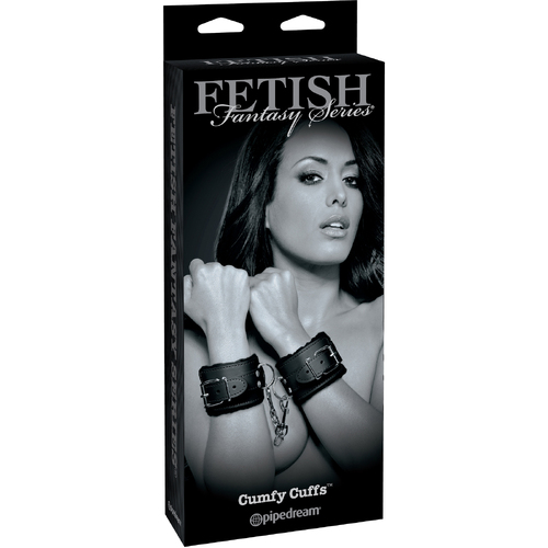 Cumfy Cuffs