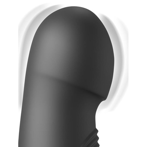 Fetish Fantasy Series Pogo Thruster