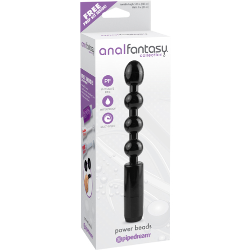 5" Power Beads