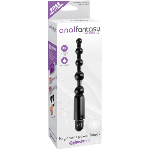 5" Beginners Power Beads