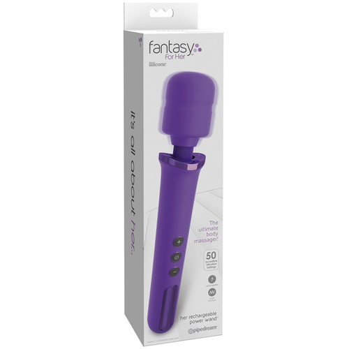 Power Wand Massager