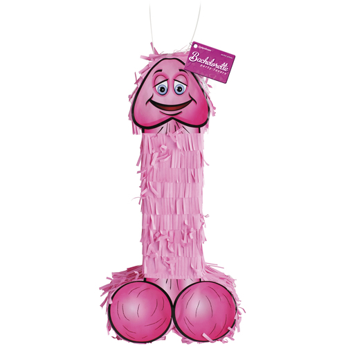 Pecker Pinata 18"
