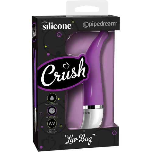 Luv Bug Clit Stimulator