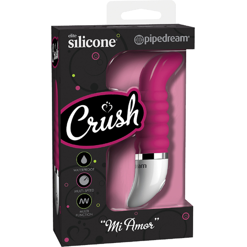 Mi Amor Clit Stimulator