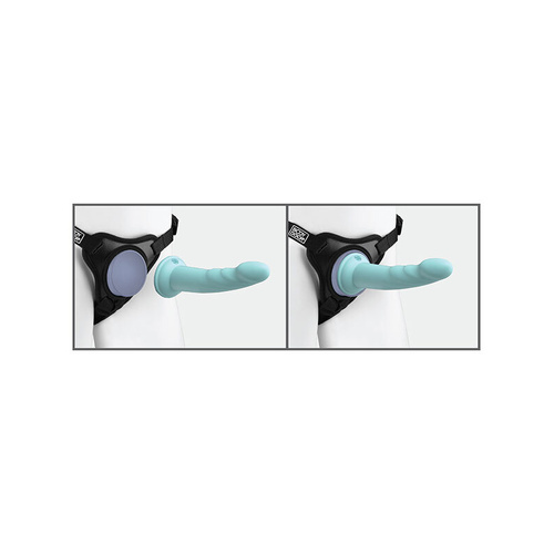 Dillio Platinum Body Dock Se 5". And 6". Pegging Kit