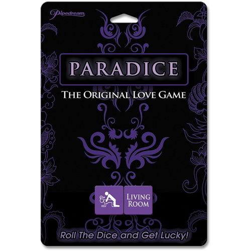 Paradice The Original Love Game