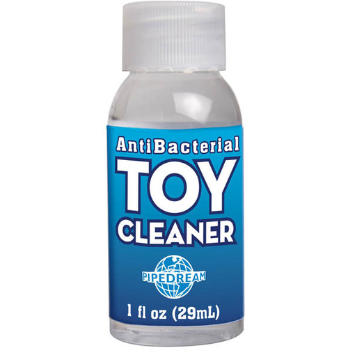 Anti-Bacterial Toy Cleaner