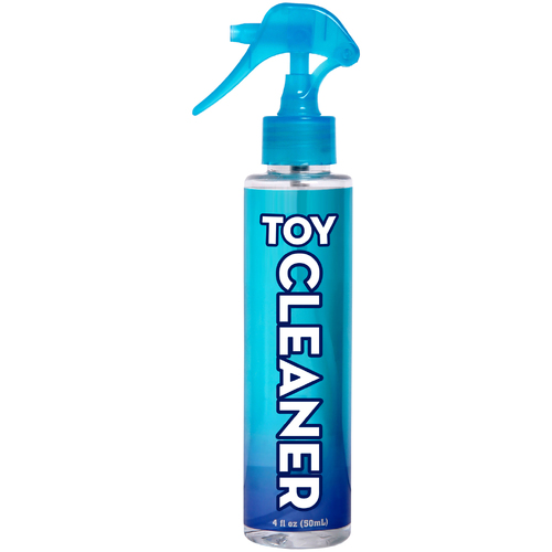 Anti Bacterial Toy Cleaner Spray