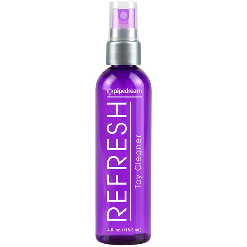 Refresh Toy Cleaner