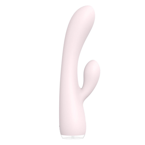 5.3" MMM Rabbit Vibrator