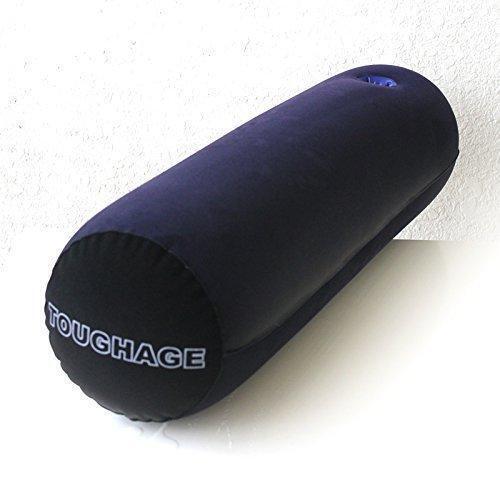 Inflatable Log Pillow