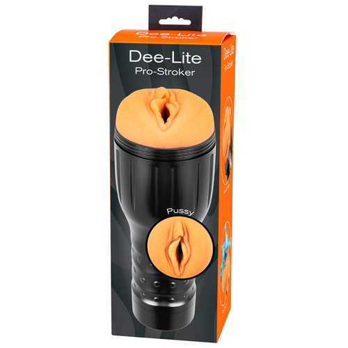 Dee-Lite Pro Pussy Stroker