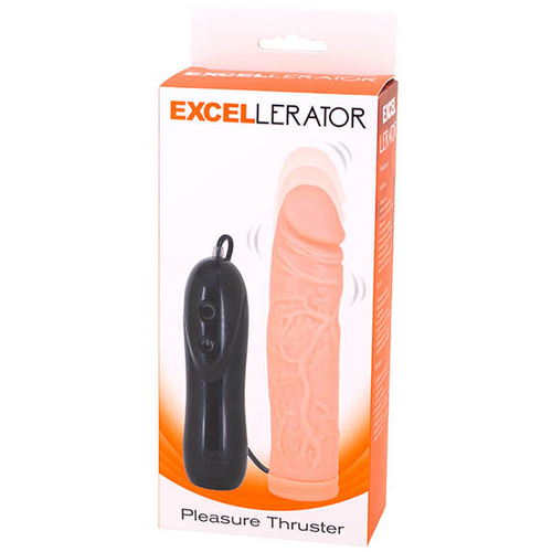 Excel Lerator Thrusting Cock