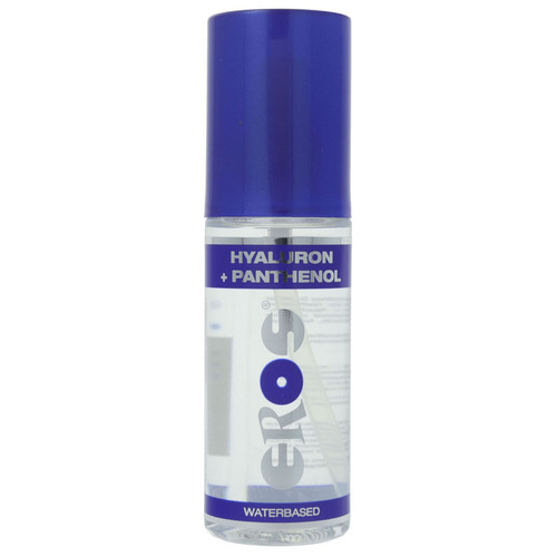 Aqua + Panthenol Lube 100ml